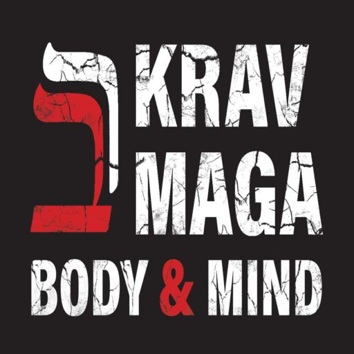 Krav Maga - Body & Mind logo